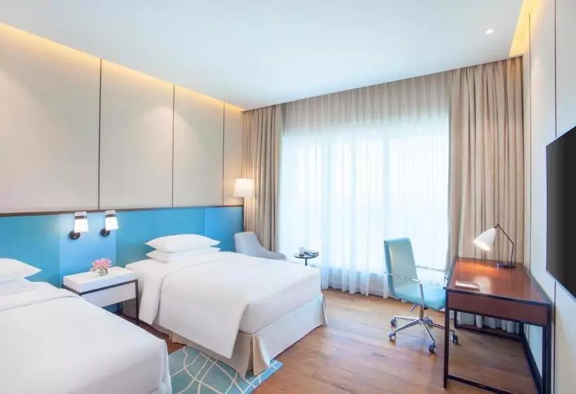 Hotelli Hyatt Regency Thrissur