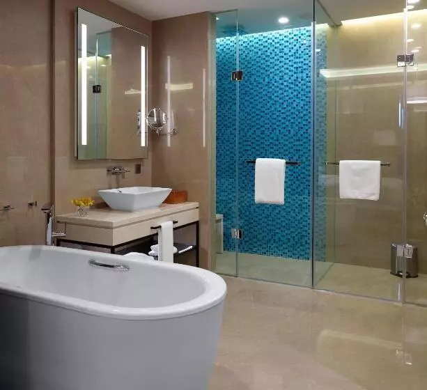 Hotelli Hyatt Regency Thrissur