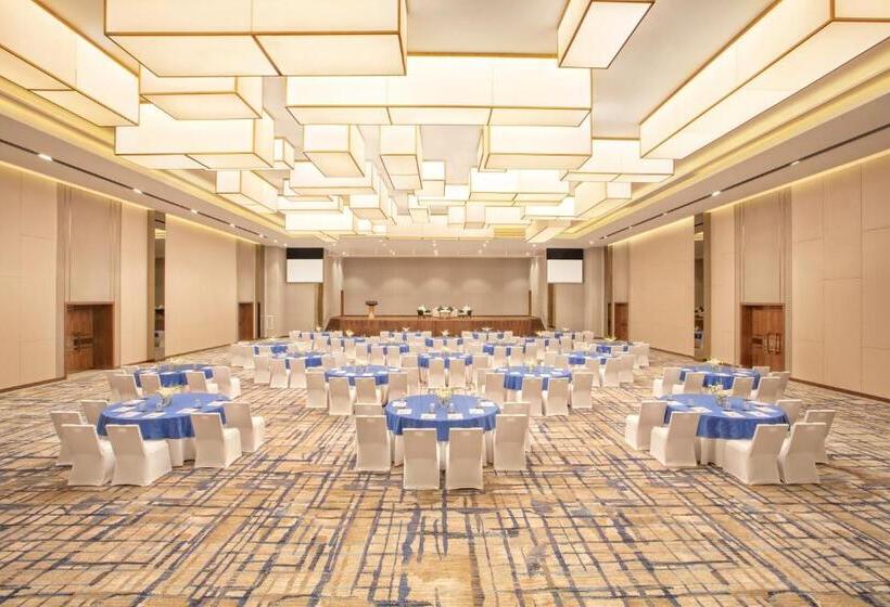 فندق Hyatt Regency Thrissur