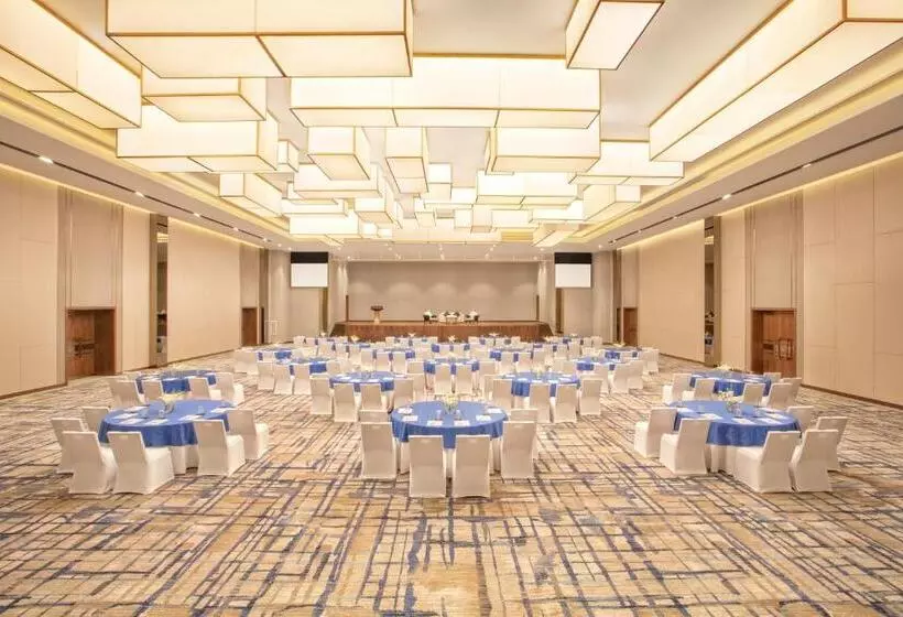 Hotelli Hyatt Regency Thrissur