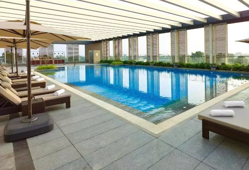 Hotelli Hyatt Regency Thrissur