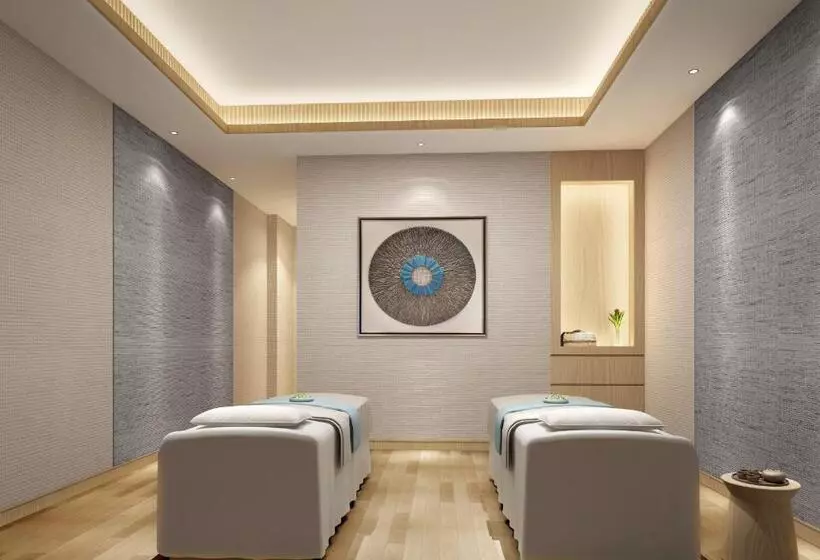 Hotelli Hyatt Regency Thrissur