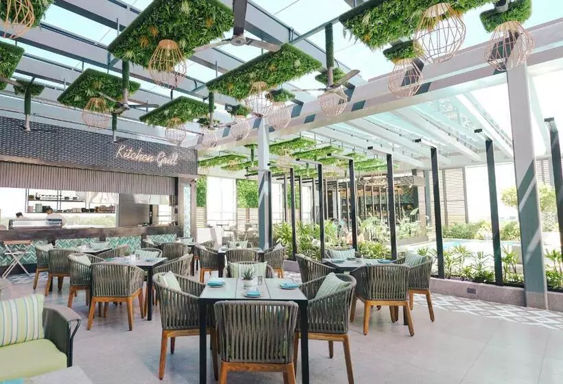 Hotelli Hyatt Regency Thrissur