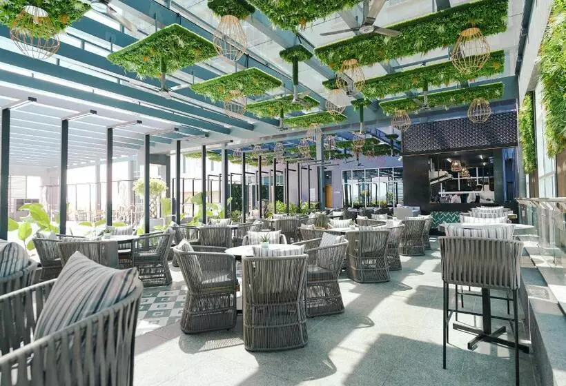 Hotelli Hyatt Regency Thrissur