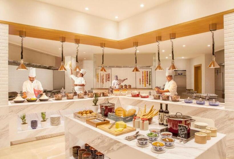 فندق Hyatt Regency Thrissur