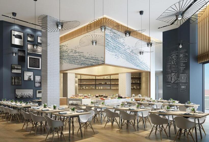 فندق Hyatt Regency Thrissur