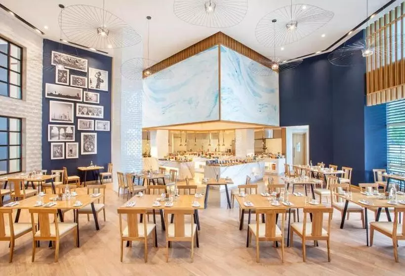 Hotelli Hyatt Regency Thrissur