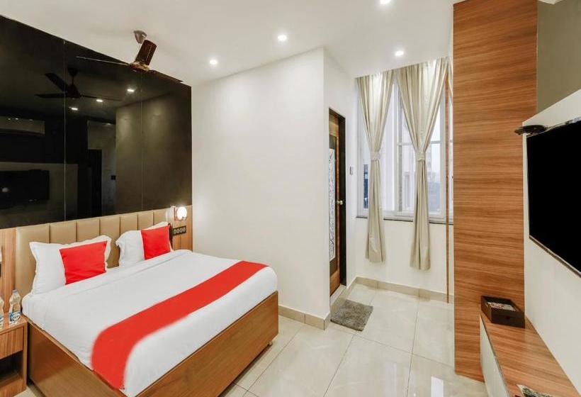 בית מלון כפרי La Hotéra