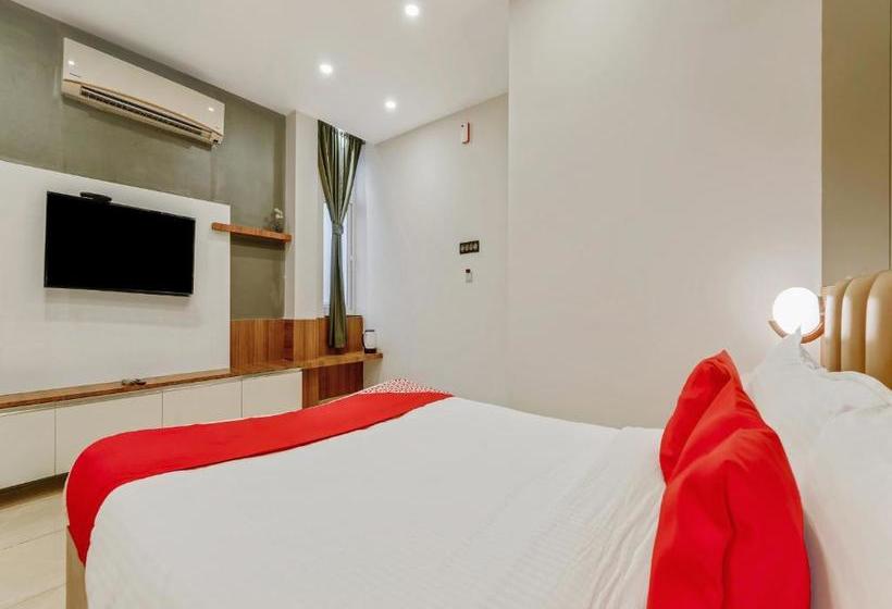 בית מלון כפרי La Hotéra