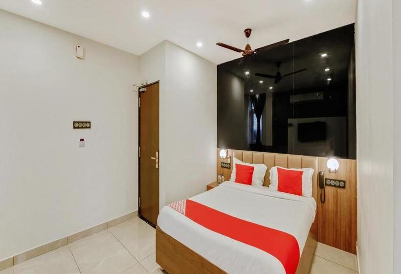 בית מלון כפרי La Hotéra