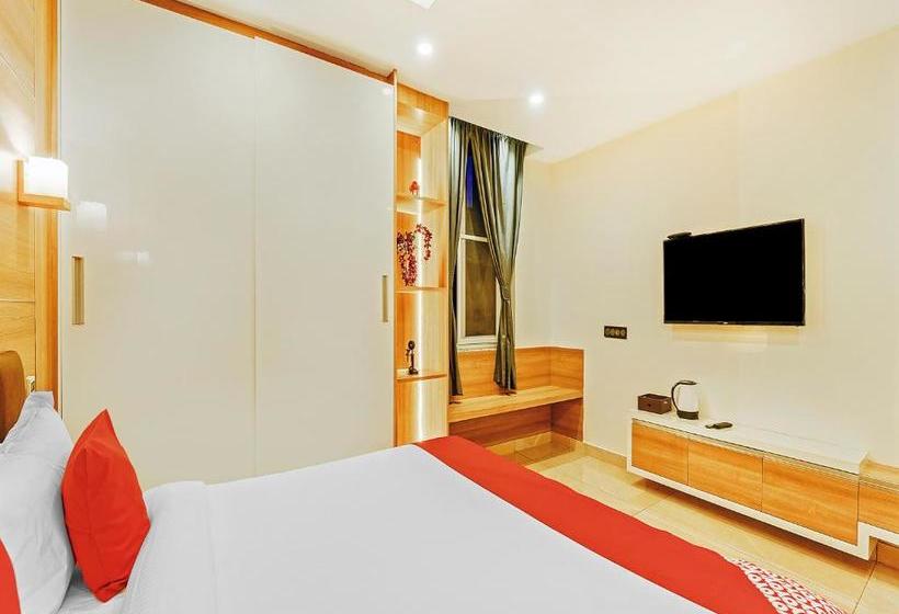 בית מלון כפרי La Hotéra