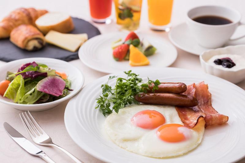 בית מלון כפרי Metropolitan Kawasaki