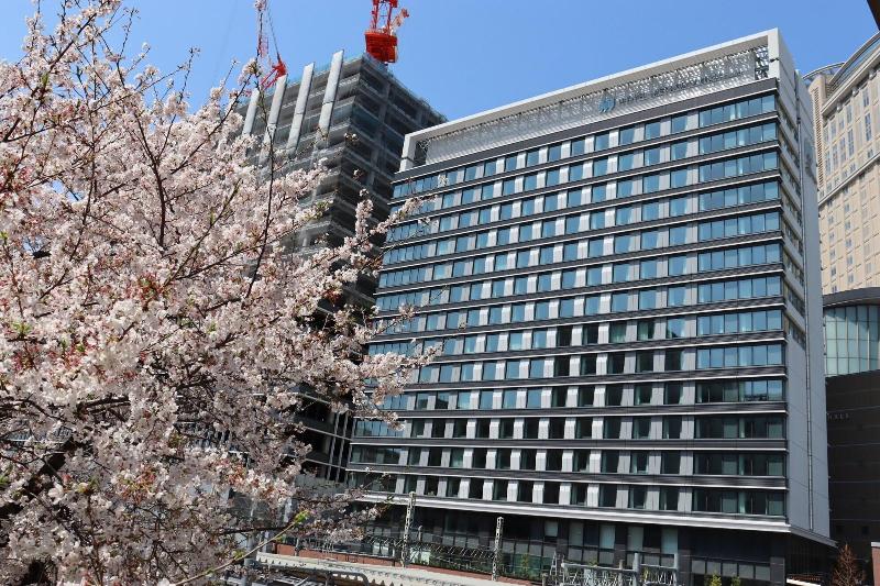 בית מלון כפרי Metropolitan Kawasaki