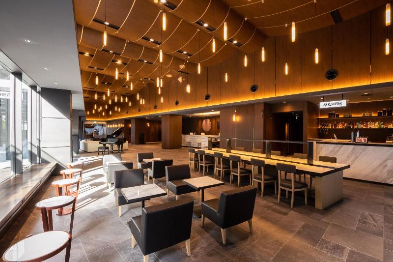 בית מלון כפרי Metropolitan Kawasaki