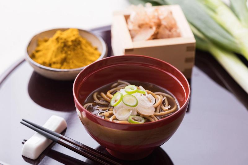 בית מלון כפרי Metropolitan Kawasaki