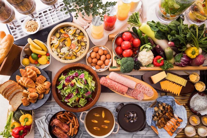 בית מלון כפרי Metropolitan Kawasaki