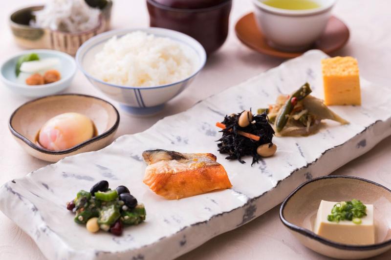 בית מלון כפרי Metropolitan Kawasaki