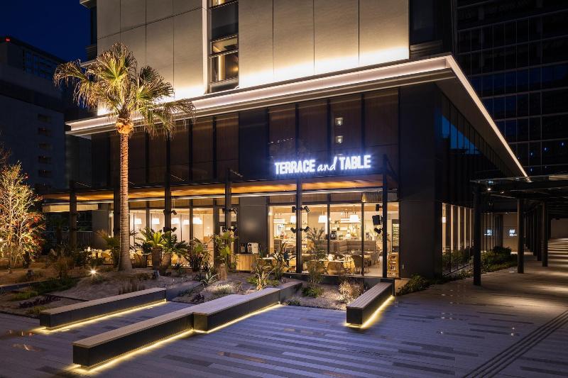 בית מלון כפרי Metropolitan Kawasaki