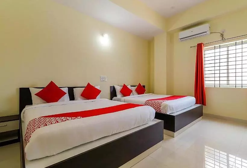 هتل Oyo 62672 Rg Grand Highway