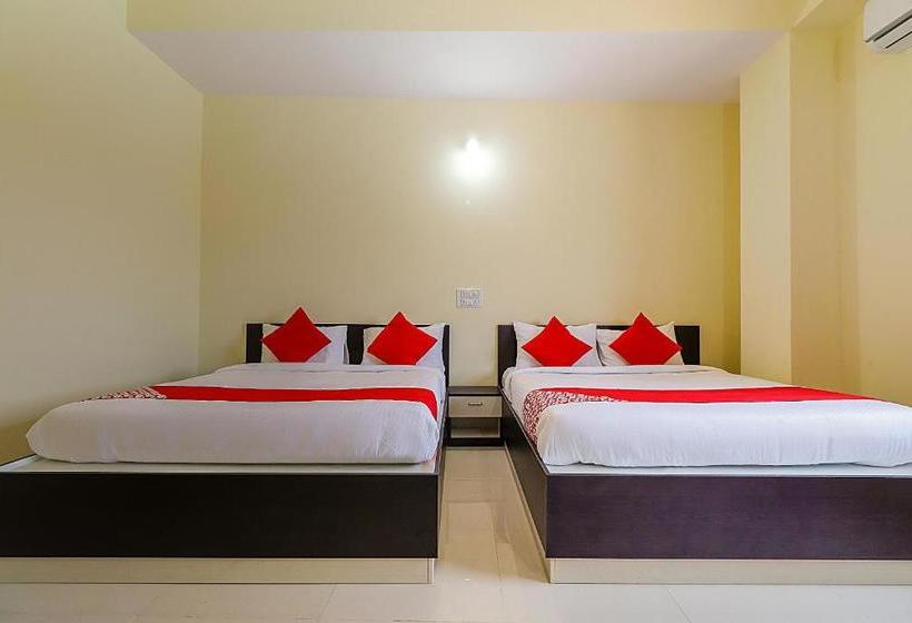 فندق Oyo 62672 Rg Grand Highway
