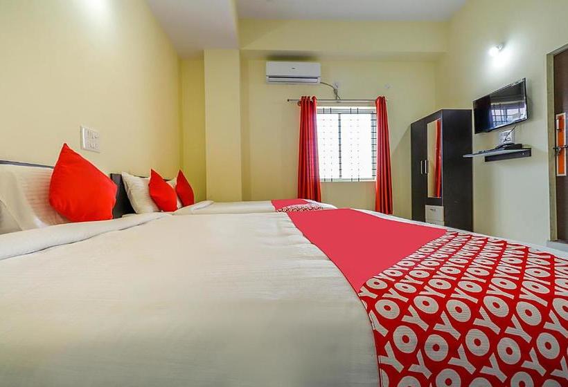 فندق Oyo 62672 Rg Grand Highway