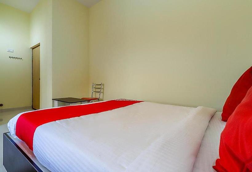 فندق Oyo 62672 Rg Grand Highway