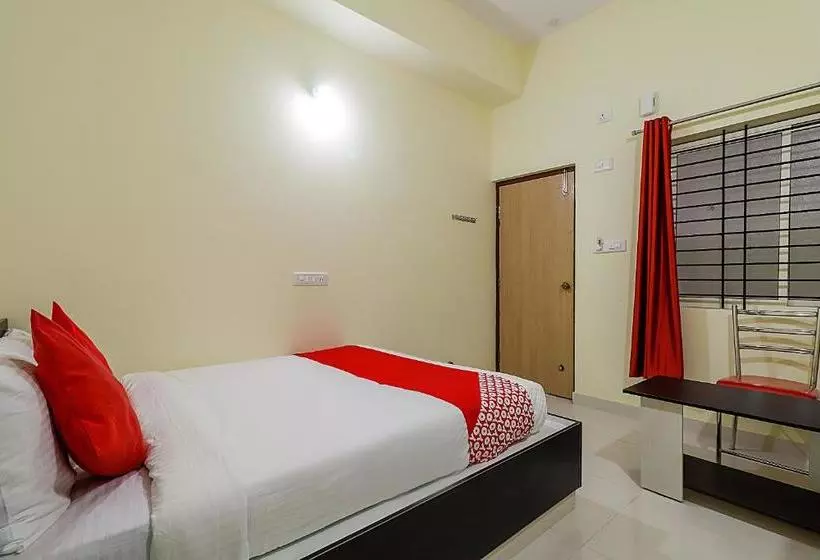 هتل Oyo 62672 Rg Grand Highway