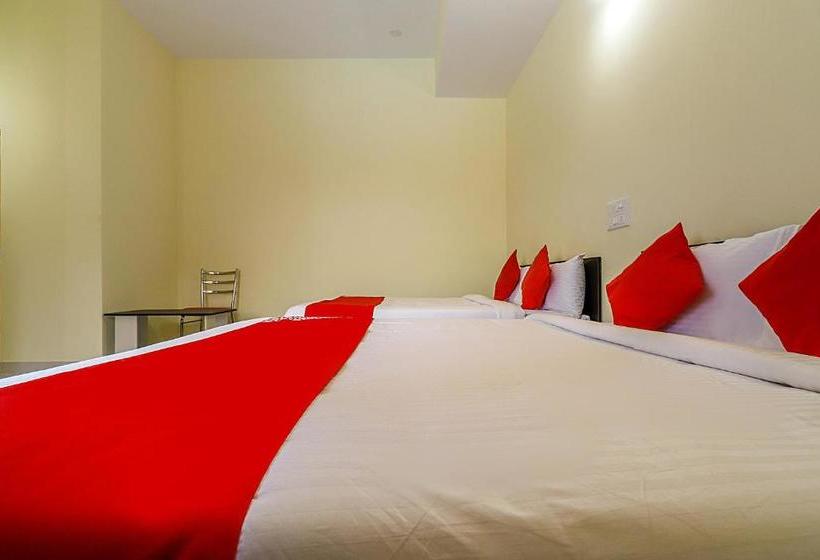 فندق Oyo 62672 Rg Grand Highway