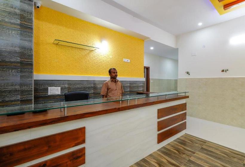 فندق Oyo 62672 Rg Grand Highway