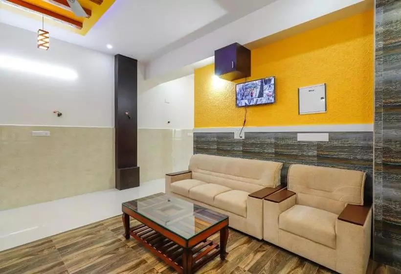 هتل Oyo 62672 Rg Grand Highway