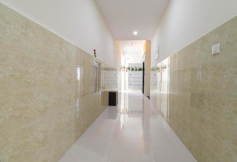 فندق Oyo 62672 Rg Grand Highway