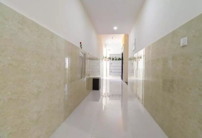 هتل Oyo 62672 Rg Grand Highway