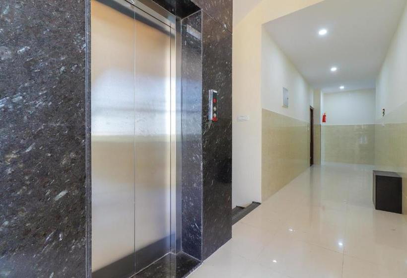 فندق Oyo 62672 Rg Grand Highway