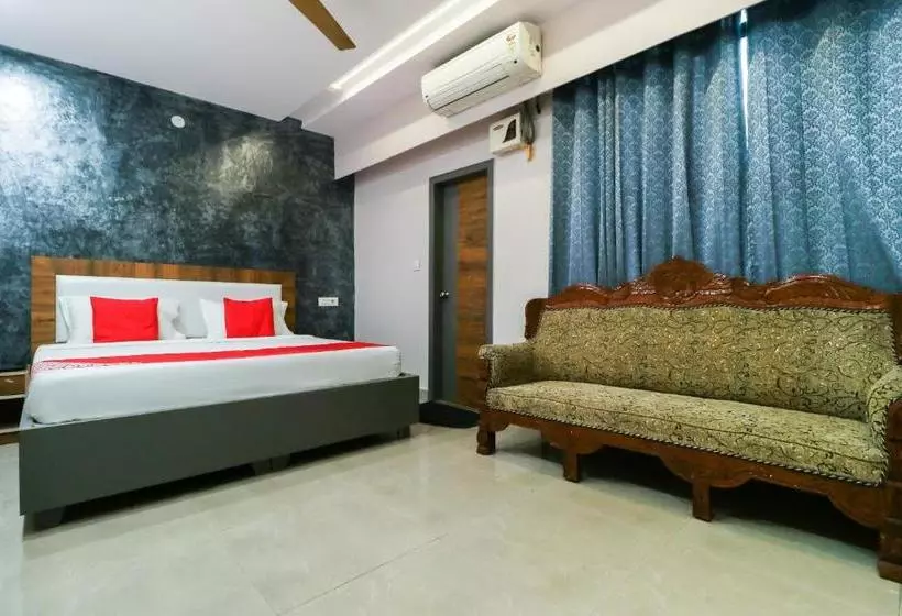 ホテル Oyo 63647 Hote Sagar Villa