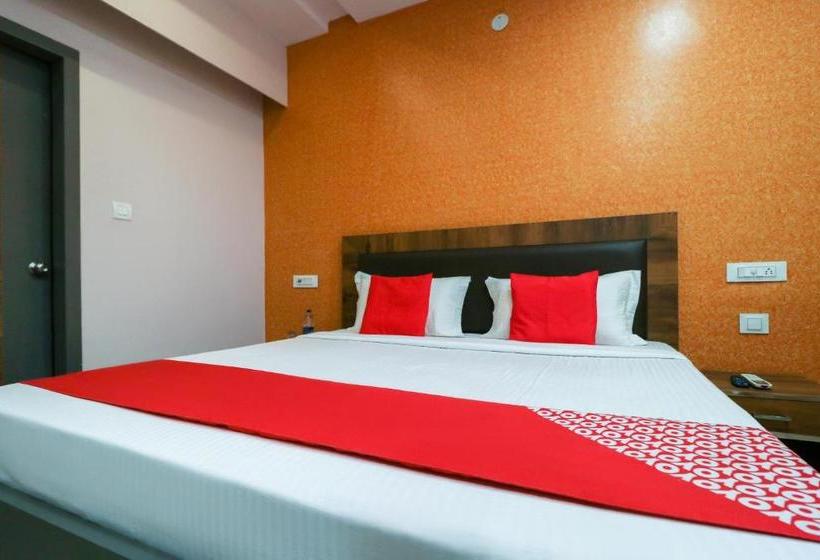 ホテル Oyo 63647 Hote Sagar Villa