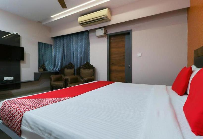 ホテル Oyo 63647 Hote Sagar Villa