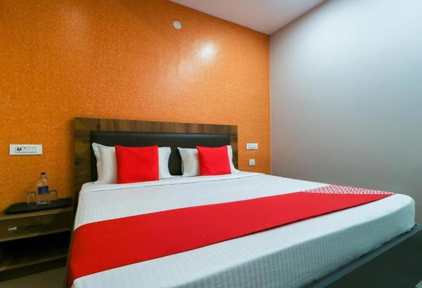 ホテル Oyo 63647 Hote Sagar Villa