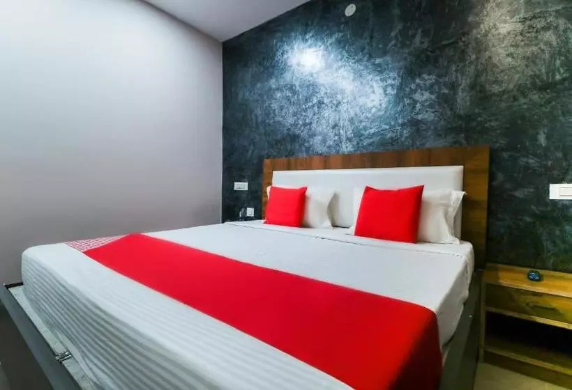 ホテル Oyo 63647 Hote Sagar Villa