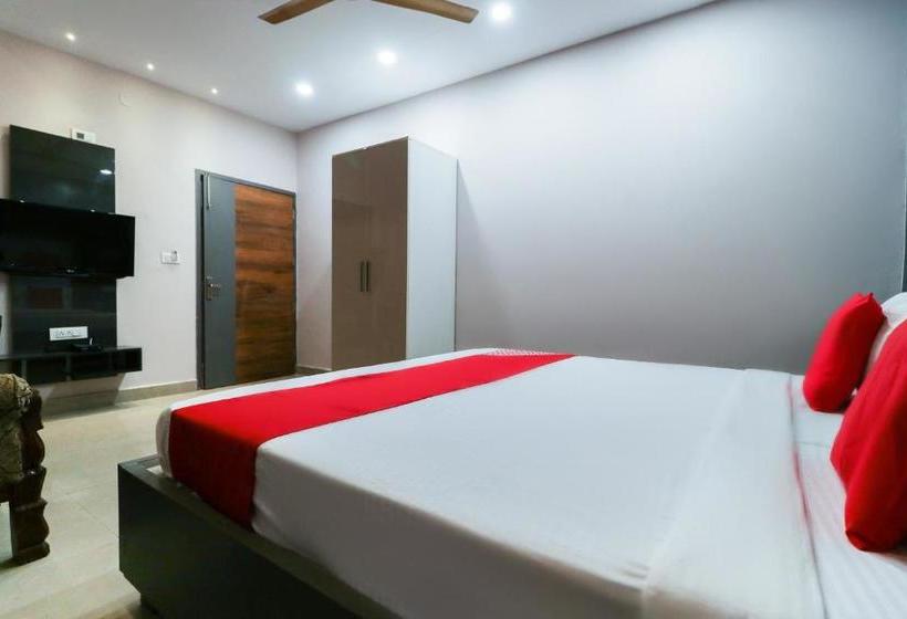 ホテル Oyo 63647 Hote Sagar Villa