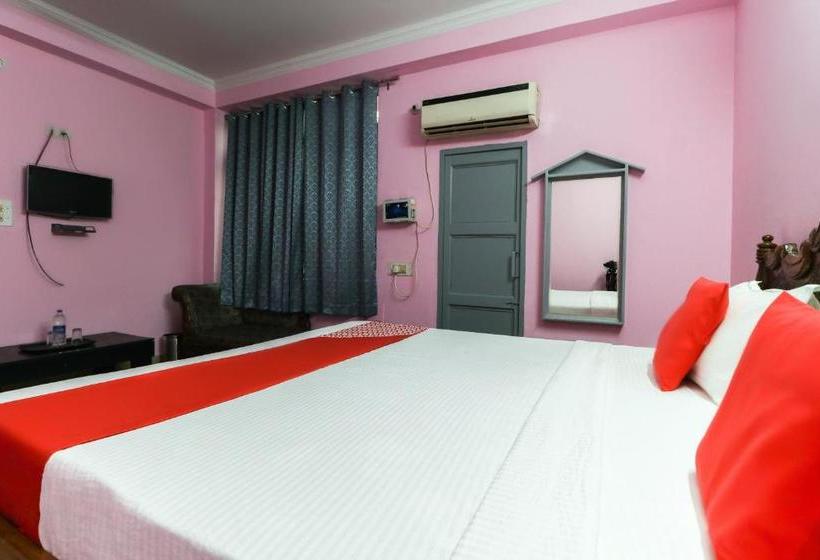 ホテル Oyo 63647 Hote Sagar Villa