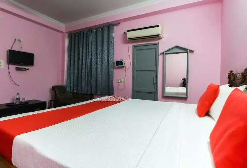 ホテル Oyo 63647 Hote Sagar Villa