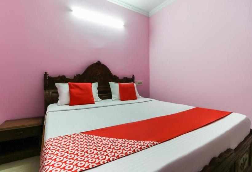 ホテル Oyo 63647 Hote Sagar Villa