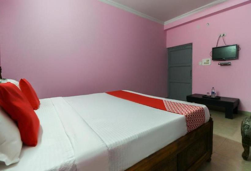 ホテル Oyo 63647 Hote Sagar Villa