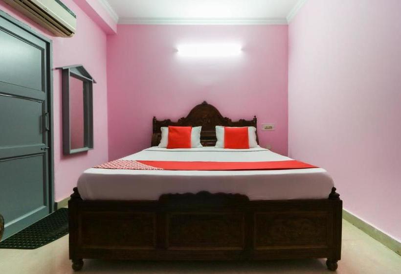 ホテル Oyo 63647 Hote Sagar Villa