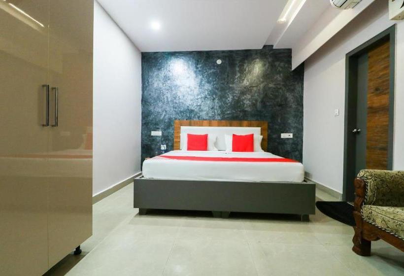 ホテル Oyo 63647 Hote Sagar Villa