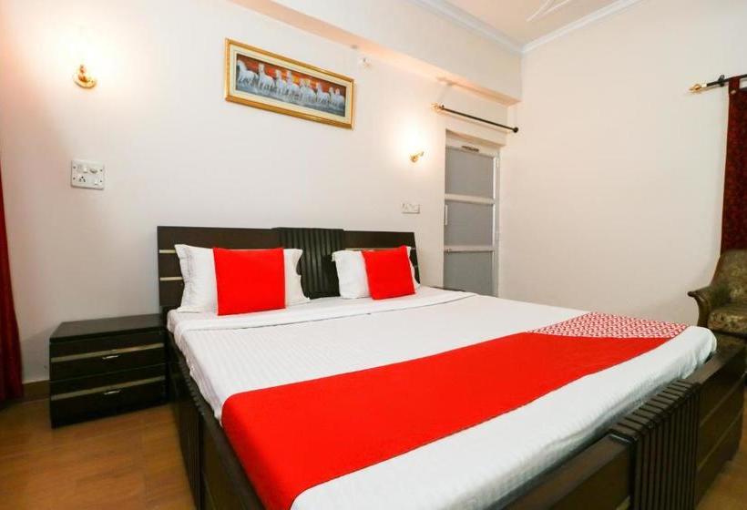 ホテル Oyo 63647 Hote Sagar Villa