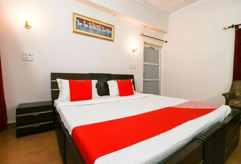 ホテル Oyo 63647 Hote Sagar Villa