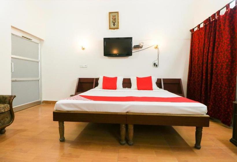 ホテル Oyo 63647 Hote Sagar Villa