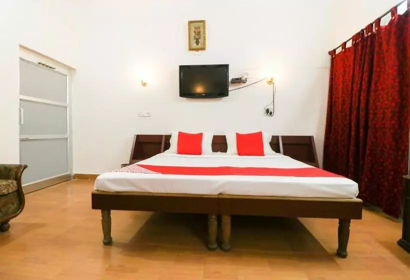 ホテル Oyo 63647 Hote Sagar Villa