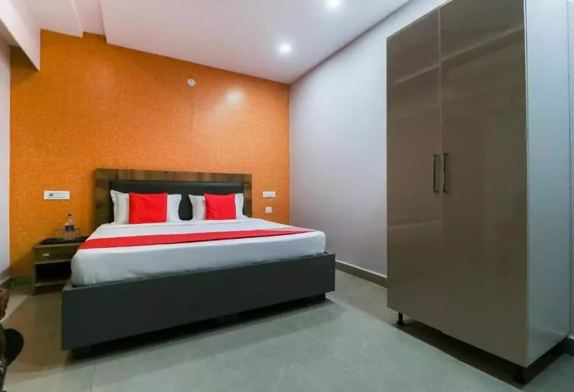ホテル Oyo 63647 Hote Sagar Villa